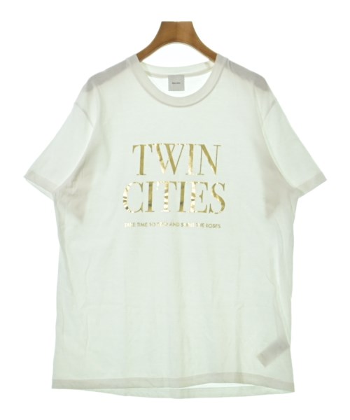 Spick and Span（スピックアンドスパン）Tシャツ・カットソー 白 サイズ:F レディース/2200673807045