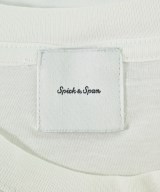 Spick and Span（スピックアンドスパン）Tシャツ・カットソー 白 サイズ:F レディース/2200673807045