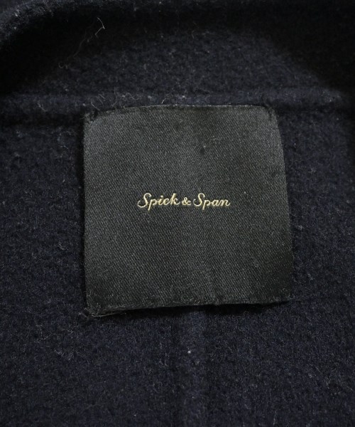 Spick and Span（スピックアンドスパン）その他 紺 サイズ:36(S位) レディース/2200674088016