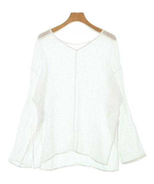 Spick and Span(スピックアンドスパン)ブラウス 白 サイズ:-(M位)/2200677280028