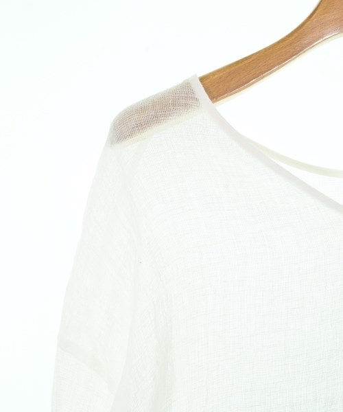 Spick and Span（スピックアンドスパン）ブラウス 白 サイズ:-(M位) レディース/2200677280028