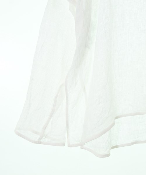 Spick and Span（スピックアンドスパン）ブラウス 白 サイズ:-(M位) レディース/2200677280028