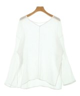 Spick and Span（スピックアンドスパン）ブラウス 白 サイズ:-(M位) レディース/2200677280028