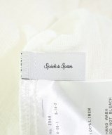 Spick and Span（スピックアンドスパン）ブラウス 白 サイズ:-(M位) レディース/2200677280028