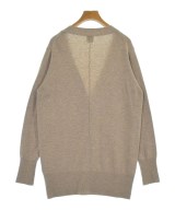 Spick and Span（スピックアンドスパン）カーディガン ベージュ サイズ:F レディース/2200669802078