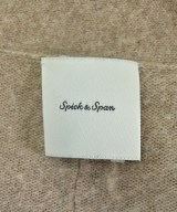 Spick and Span（スピックアンドスパン）カーディガン ベージュ サイズ:F レディース/2200669802078
