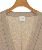 Spick and Span（スピックアンドスパン）カーディガン ベージュ サイズ:F レディース/2200669802078
