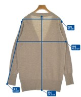 Spick and Span（スピックアンドスパン）カーディガン ベージュ サイズ:F レディース/2200669802078