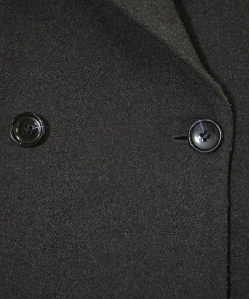 Spick and Span（スピックアンドスパン）コート グレー サイズ:36(S位) レディース/2200669806014