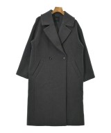 Spick and Span（スピックアンドスパン）コート グレー サイズ:36(S位) レディース/2200669806014