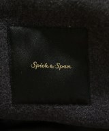 Spick and Span（スピックアンドスパン）コート グレー サイズ:36(S位) レディース/2200669806014