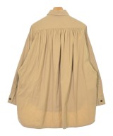 Spick and Span（スピックアンドスパン）カジュアルシャツ ベージュ サイズ:F レディース/2200672070075