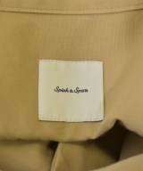 Spick and Span（スピックアンドスパン）カジュアルシャツ ベージュ サイズ:F レディース/2200672070075