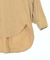 Spick and Span（スピックアンドスパン）カジュアルシャツ ベージュ サイズ:F レディース/2200672070075