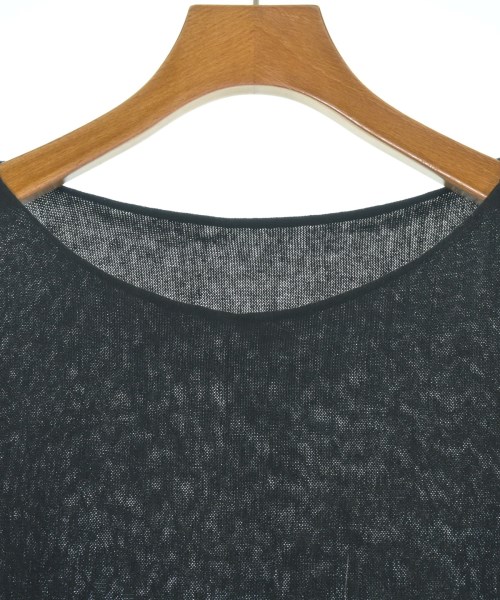 Spick and Span（スピックアンドスパン）ベスト/ノースリーブ 黒 サイズ:F レディース/2200673234162