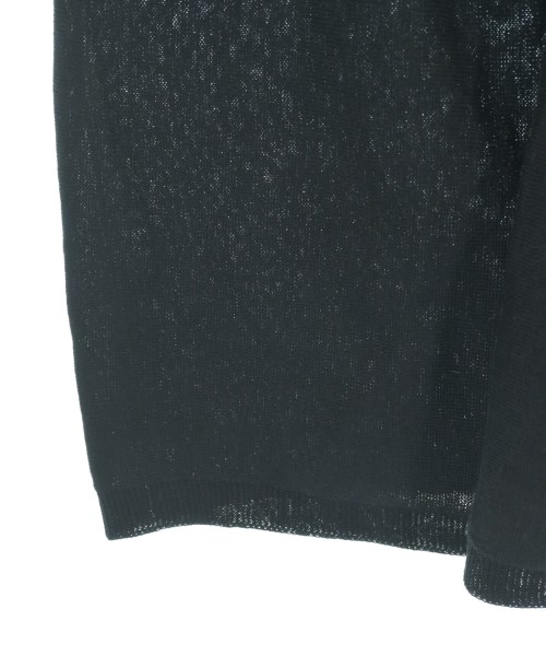 Spick and Span（スピックアンドスパン）ベスト/ノースリーブ 黒 サイズ:F レディース/2200673234162