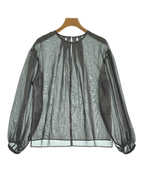 Spick and Span(スピックアンドスパン)ブラウス グレー サイズ:F/2200673272041