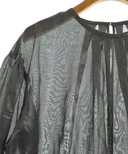 Spick and Span（スピックアンドスパン）ブラウス グレー サイズ:F レディース/2200673272041