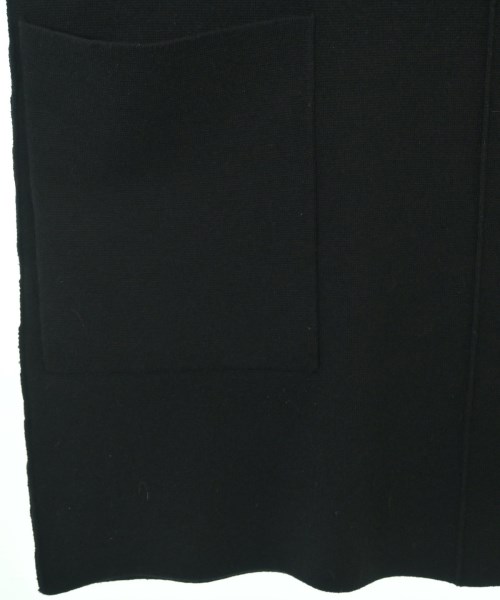 Spick and Span（スピックアンドスパン）ベスト 黒 サイズ:F レディース/2200673736062