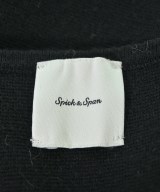 Spick and Span（スピックアンドスパン）ベスト 黒 サイズ:F レディース/2200673736062