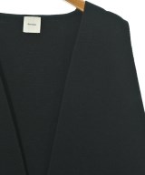 Spick and Span（スピックアンドスパン）ベスト 黒 サイズ:F レディース/2200673736062