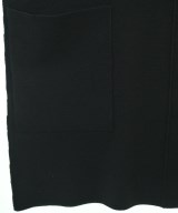 Spick and Span（スピックアンドスパン）ベスト 黒 サイズ:F レディース/2200673736062