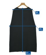 Spick and Span（スピックアンドスパン）ベスト 黒 サイズ:F レディース/2200673736062