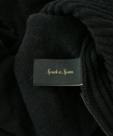 Spick and Span（スピックアンドスパン）ベスト 黒 サイズ:F レディース/2200673798039