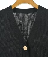 Spick and Span（スピックアンドスパン）ベスト 黒 サイズ:F レディース/2200673798039