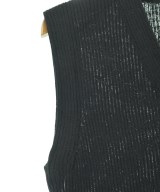 Spick and Span（スピックアンドスパン）ベスト 黒 サイズ:F レディース/2200673798039