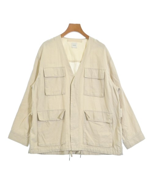 Spick and Span(スピックアンドスパン)その他 ベージュ サイズ:38(M位)/2200674077010