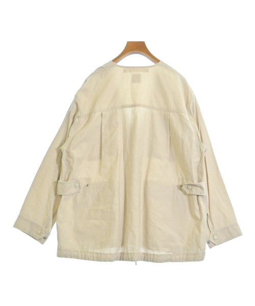 Spick and Span（スピックアンドスパン）その他 ベージュ サイズ:38(M位) レディース/2200674077010