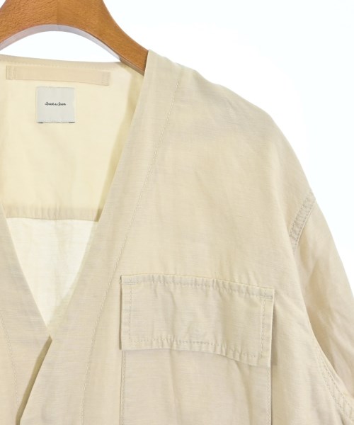 Spick and Span（スピックアンドスパン）その他 ベージュ サイズ:38(M位) レディース/2200674077010