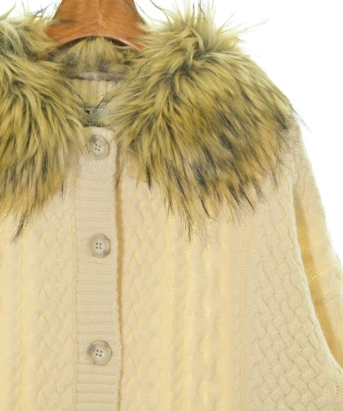 Spick and Span（スピックアンドスパン）カーディガン 白 サイズ:-(M位) レディース/2200674537064