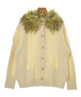 Spick and Span（スピックアンドスパン）カーディガン 白 サイズ:-(M位) レディース/2200674537064