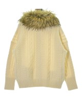 Spick and Span（スピックアンドスパン）カーディガン 白 サイズ:-(M位) レディース/2200674537064