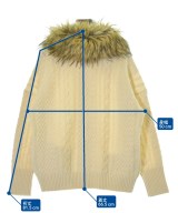 Spick and Span（スピックアンドスパン）カーディガン 白 サイズ:-(M位) レディース/2200674537064