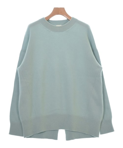 Spick and Span(スピックアンドスパン)ニット・セーター 青 サイズ:F/2200667168138