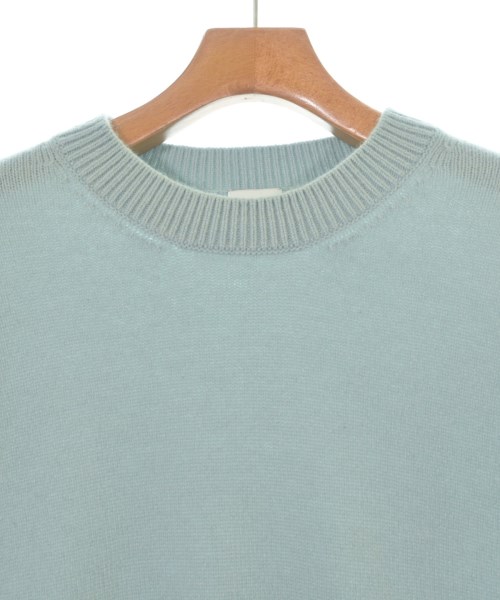 Spick and Span（スピックアンドスパン）ニット・セーター 青 サイズ:F レディース/2200667168138