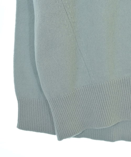 Spick and Span（スピックアンドスパン）ニット・セーター 青 サイズ:F レディース/2200667168138