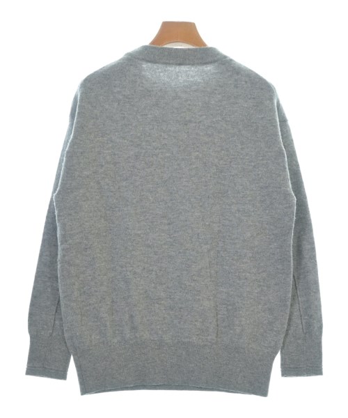 Spick and Span（スピックアンドスパン）ニット・セーター グレー サイズ:F レディース/2200671719036