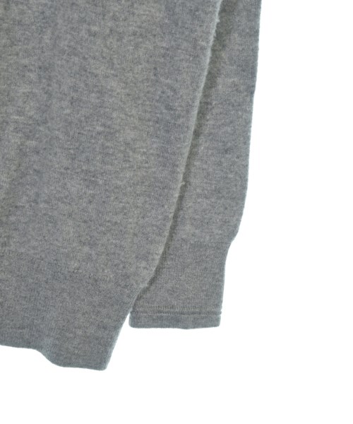 Spick and Span（スピックアンドスパン）ニット・セーター グレー サイズ:F レディース/2200671719036