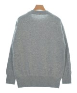 Spick and Span（スピックアンドスパン）ニット・セーター グレー サイズ:F レディース/2200671719036