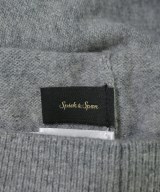 Spick and Span（スピックアンドスパン）ニット・セーター グレー サイズ:F レディース/2200671719036