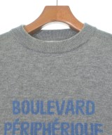 Spick and Span（スピックアンドスパン）ニット・セーター グレー サイズ:F レディース/2200671719036