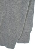 Spick and Span（スピックアンドスパン）ニット・セーター グレー サイズ:F レディース/2200671719036