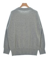 Spick and Span（スピックアンドスパン）ニット・セーター グレー サイズ:F レディース/2200671719043