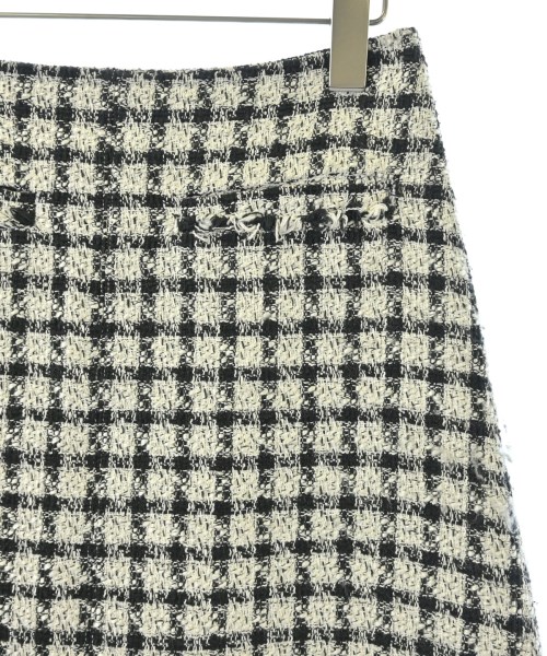 Spick and Span（スピックアンドスパン）ロング・マキシ丈スカート 黒 サイズ:36(S位) レディース/2200673455024