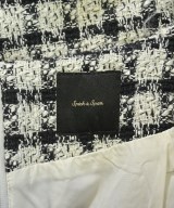 Spick and Span（スピックアンドスパン）ロング・マキシ丈スカート 黒 サイズ:36(S位) レディース/2200673455024