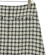 Spick and Span（スピックアンドスパン）ロング・マキシ丈スカート 黒 サイズ:36(S位) レディース/2200673455024